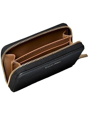 Portefeuille femme calvin klein jeans
