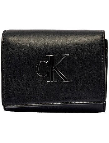 Portefeuille Femme Calvin Klein Jeans
