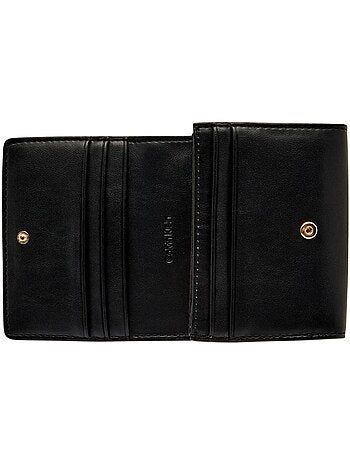 Portefeuille Femme Calvin Klein Jeans