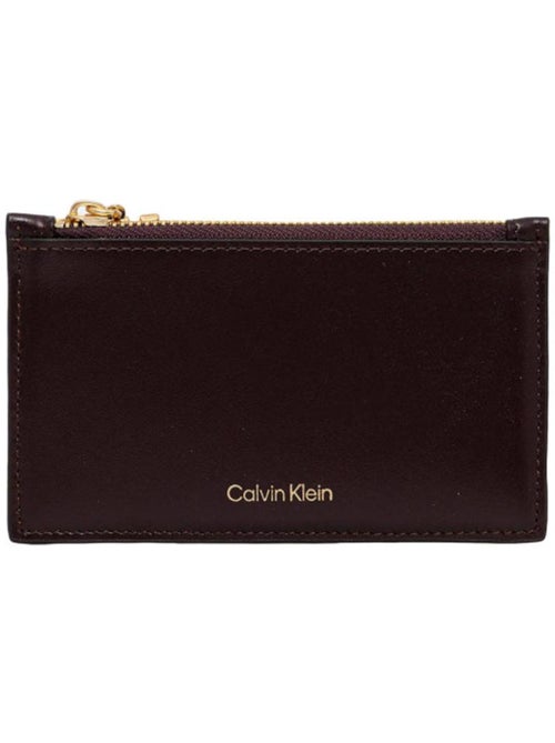 Portefeuille Femme Calvin Klein Jeans - Kiabi