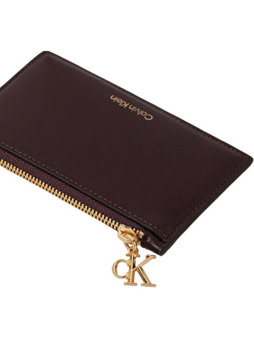 Portefeuille Femme Calvin Klein Jeans - Kiabi