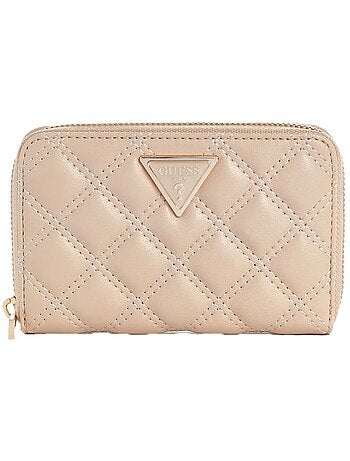 Portefeuille femme guess
