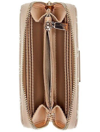 Portefeuille femme guess