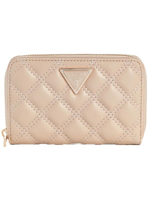 Portefeuille Femme Guess - Kiabi