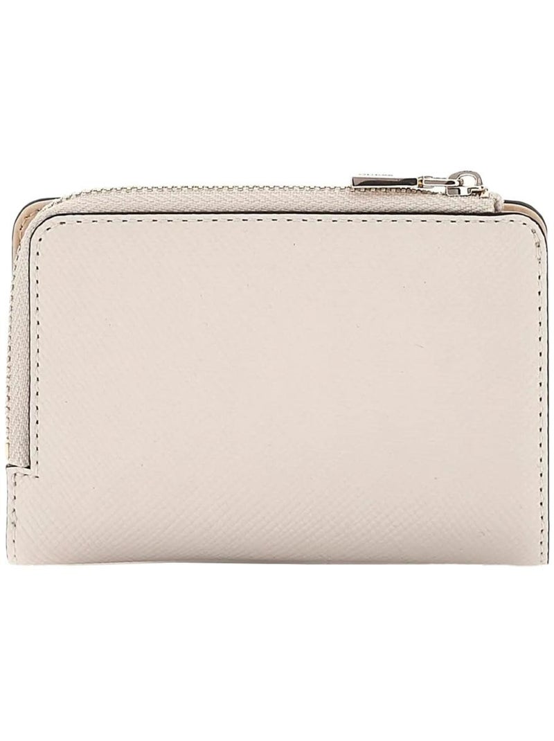 Portefeuille Femme Guess Blanc - Kiabi