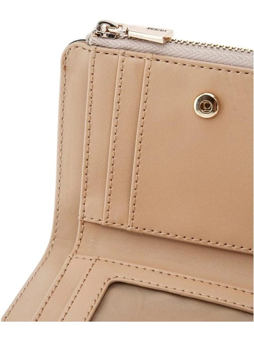 Portefeuille Femme Guess - Kiabi