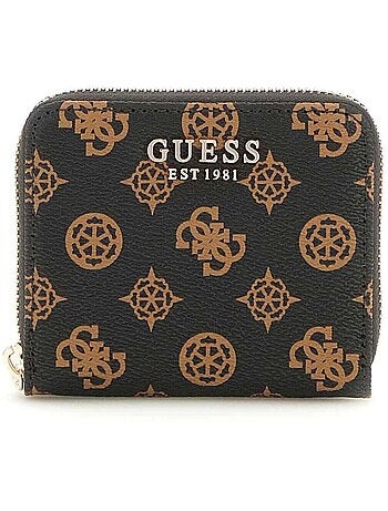 Portefeuille Femme Guess