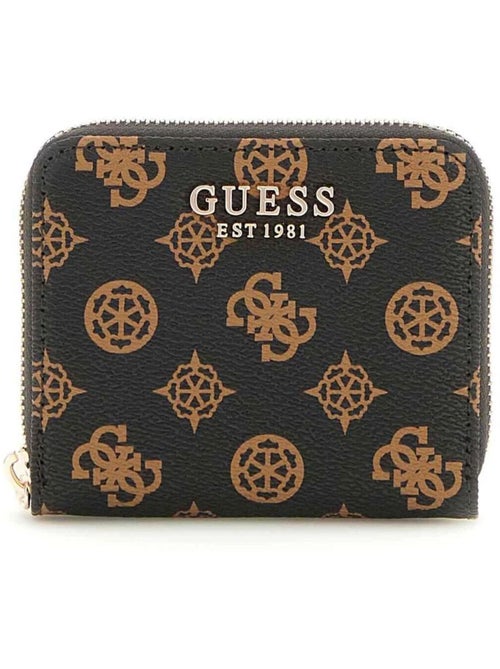 Portefeuille Femme Guess - Kiabi