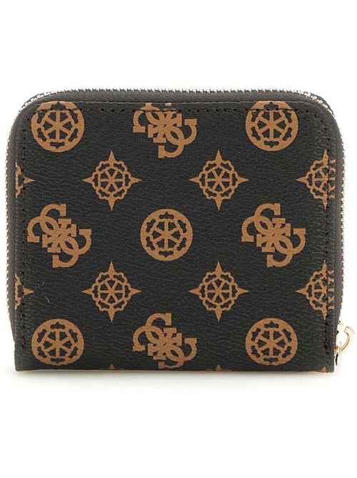 Portefeuille Femme Guess - Kiabi