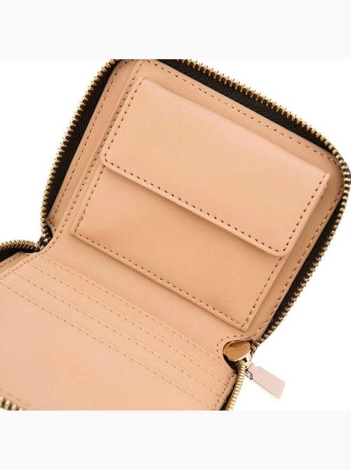 Portefeuille Femme Guess - Kiabi