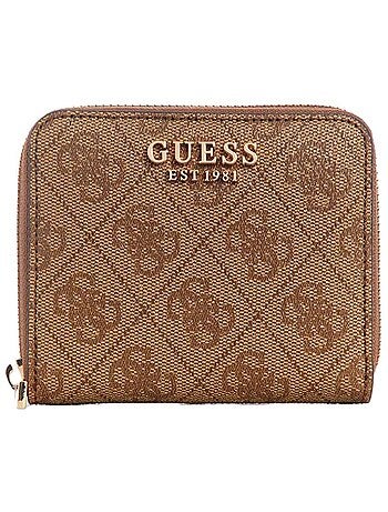 Portefeuille Femme Guess