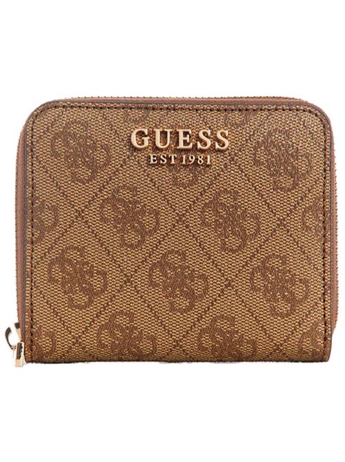 Portefeuille Femme Guess - Kiabi