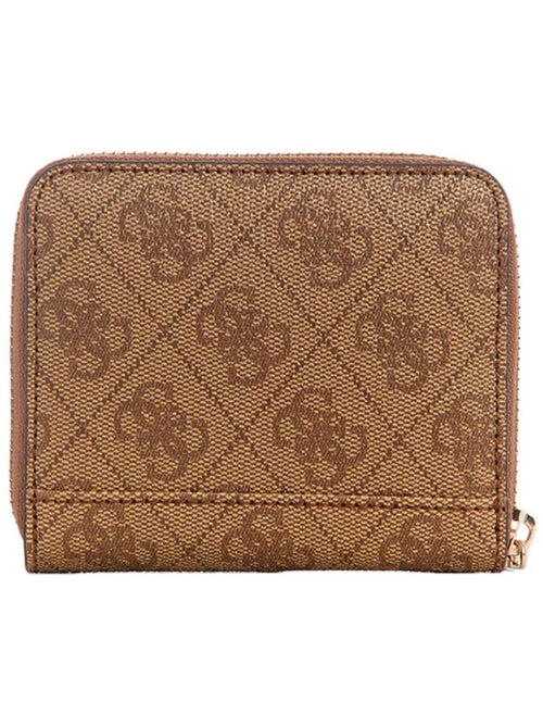Portefeuille Femme Guess - Kiabi