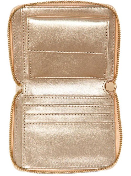 Portefeuille Femme Guess - Kiabi