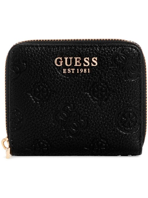 Portefeuille Femme Guess - Kiabi