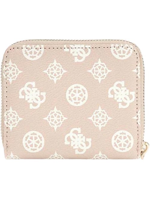 Portefeuille Femme Guess - Kiabi