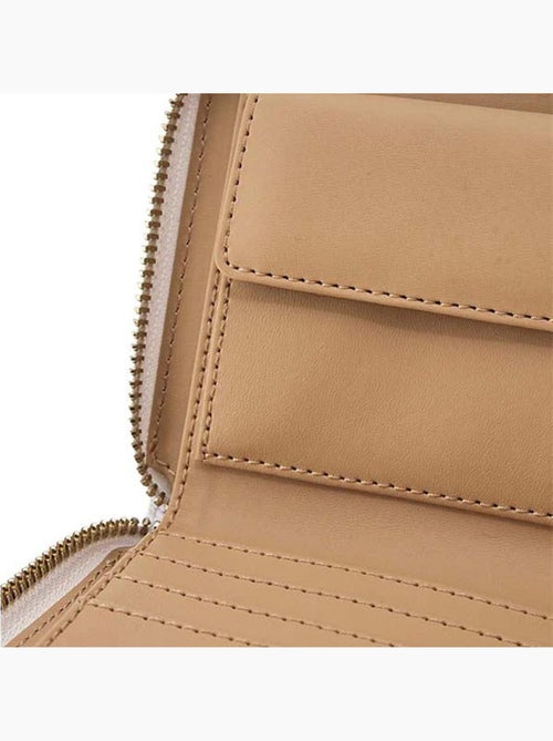 Portefeuille Femme Guess - Kiabi