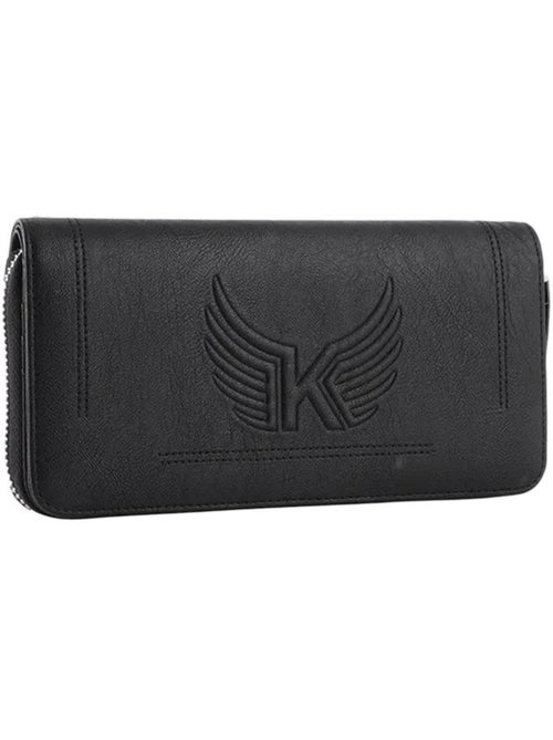 Portefeuille Femme Kaporal - Kiabi