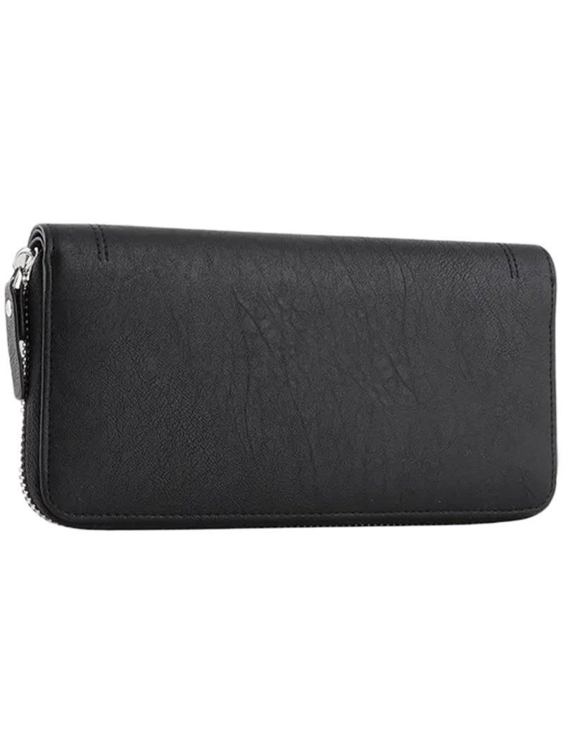 Portefeuille Femme Kaporal Noir - Kiabi