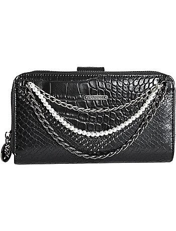 Portefeuille Femme Kaporal