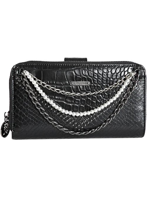 Portefeuille Femme Kaporal - Kiabi