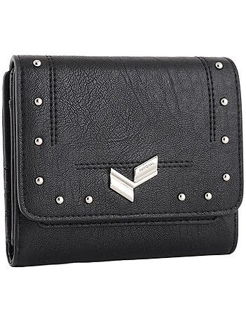 Portefeuille Femme Kaporal