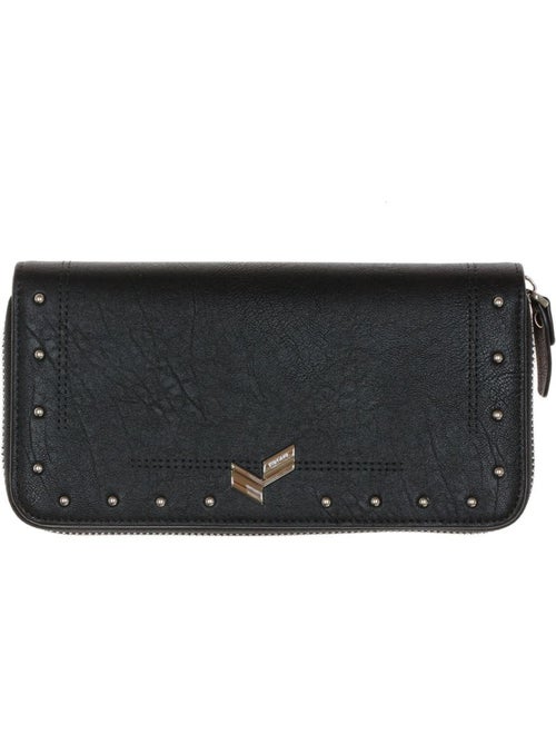 Portefeuille Femme Kaporal - Kiabi