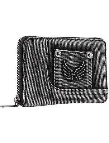 Portefeuille Femme Kaporal