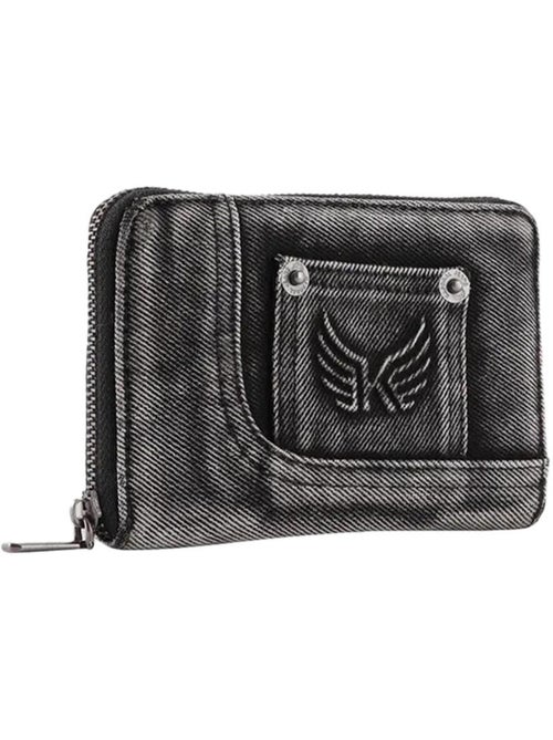 Portefeuille Femme Kaporal - Kiabi