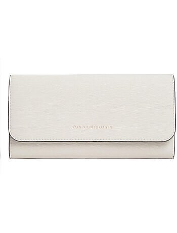 Portefeuille femme tommy hilfiger