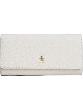 Portefeuille femme tommy hilfiger