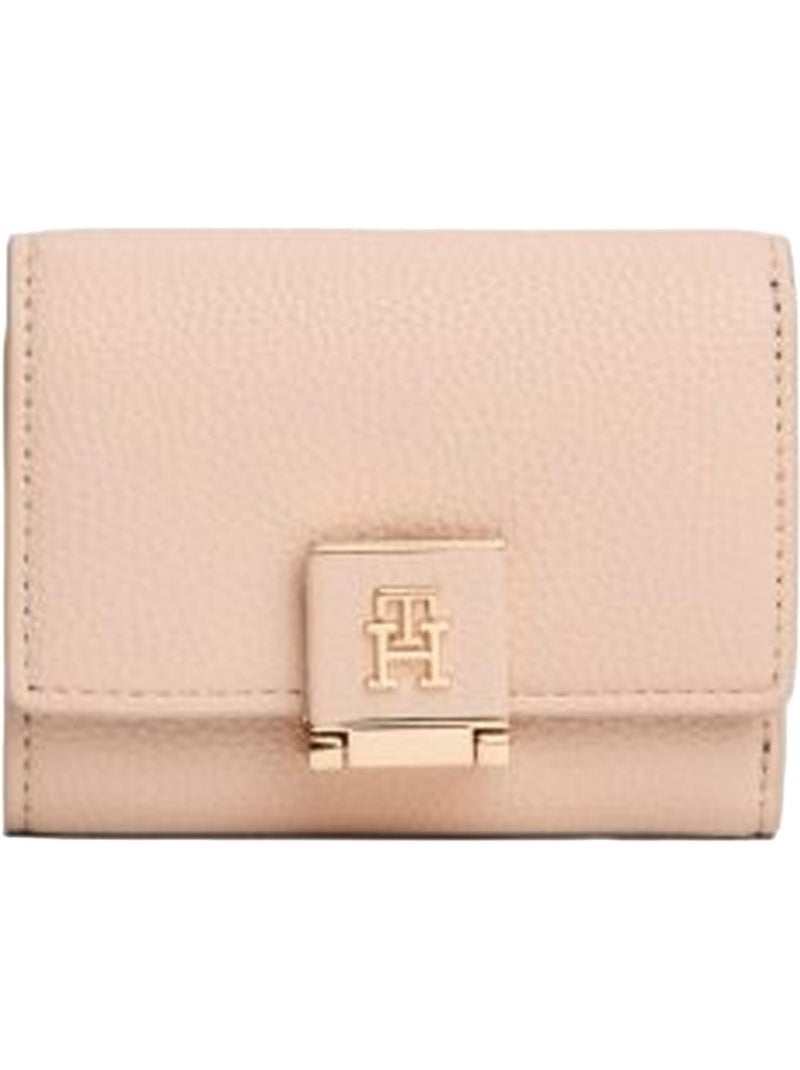 Portefeuille femme tommy hilfiger Bleu - Kiabi