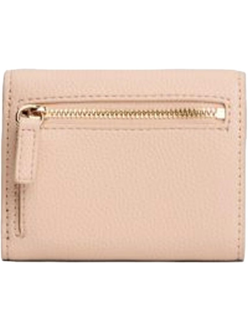 Portefeuille femme tommy hilfiger Bleu - Kiabi