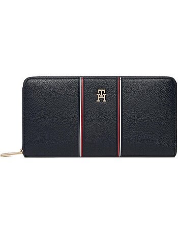 Portefeuille femme tommy hilfiger
