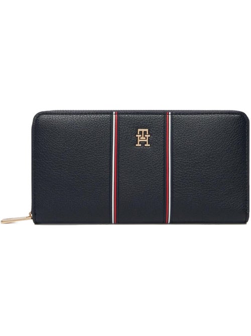 Portefeuille femme tommy hilfiger - Kiabi Portefeuille femme tommy hilfiger - Kiabi