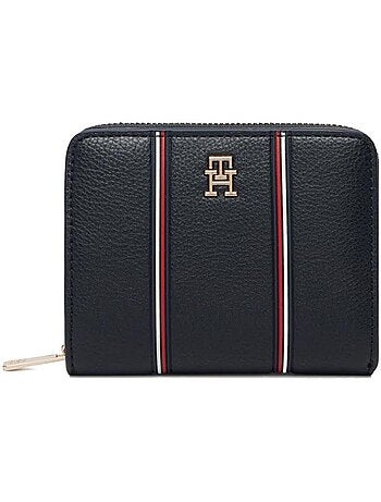 Portefeuille femme tommy hilfiger