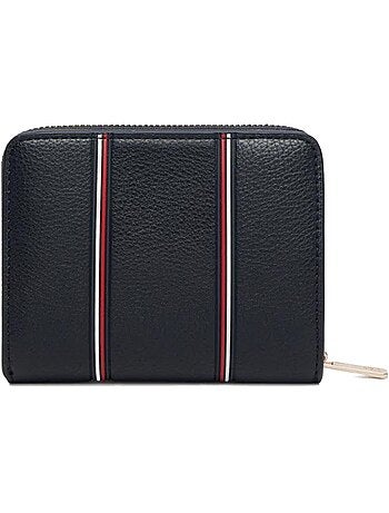Portefeuille femme tommy hilfiger