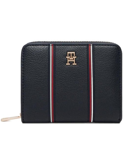 Portefeuille femme tommy hilfiger - Kiabi Portefeuille femme tommy hilfiger - Kiabi