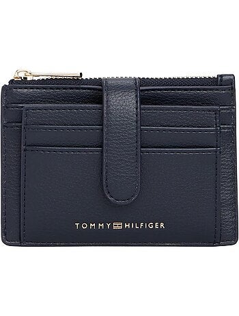 Portefeuille Femme Tommy Hilfiger