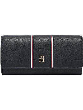 Portefeuille femme tommy hilfiger