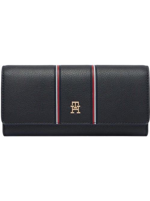 Portefeuille femme tommy hilfiger - Kiabi Portefeuille femme tommy hilfiger - Kiabi