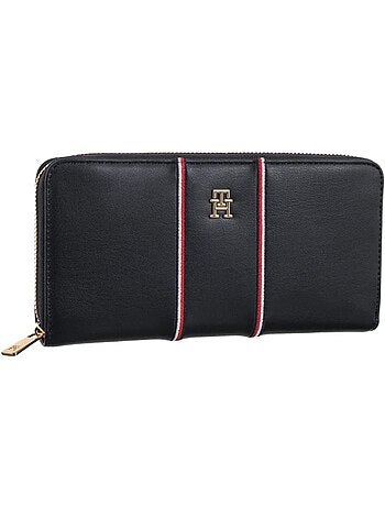 Portefeuille Femme Tommy Hilfiger
