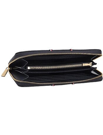 Portefeuille Femme Tommy Hilfiger