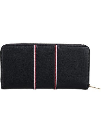 Portefeuille Femme Tommy Hilfiger