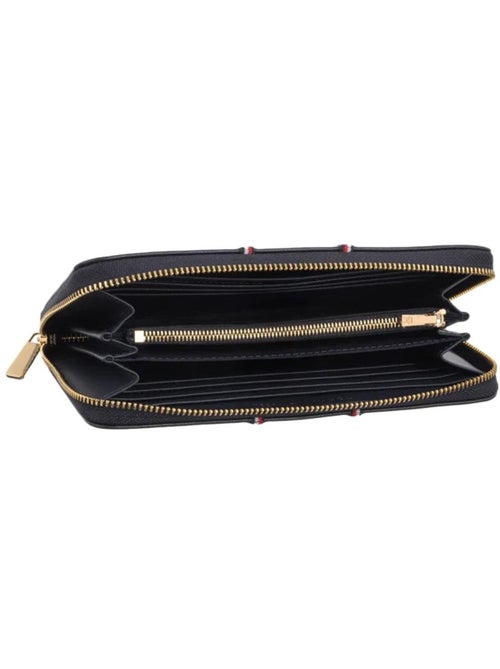 Portefeuille Femme Tommy Hilfiger - Kiabi