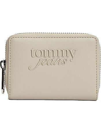 Portefeuille Femme Tommy Hilfiger