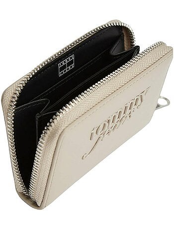 Portefeuille Femme Tommy Hilfiger