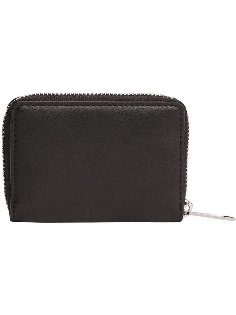Portefeuille femme tommy hilfiger Noir - Kiabi