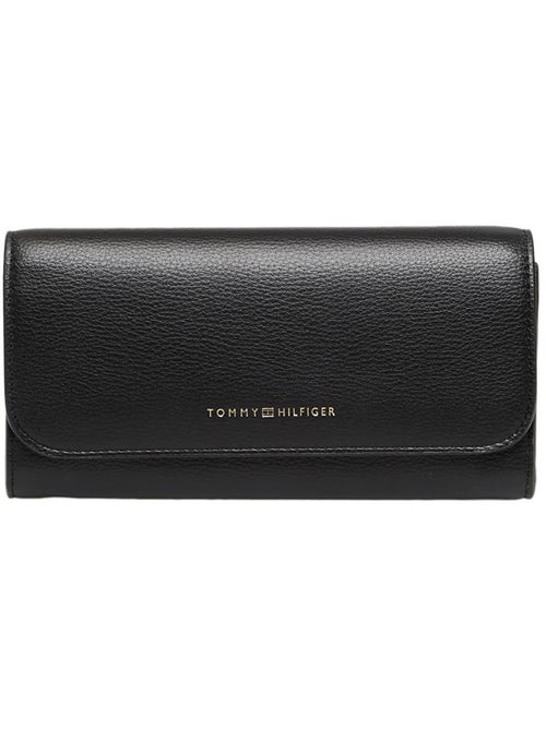 Portefeuille femme tommy hilfiger - Kiabi