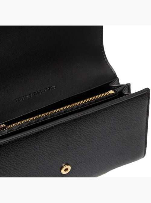 Portefeuille femme tommy hilfiger - Kiabi